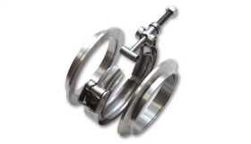 T304 Stainless Steel V-Band Flange Tubing